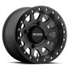 Method Race Wheels | 401 UTV Beadlock 15X7.0 ET38 - Black