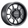 Method Race Wheels | 409 UTV Bead Grip 15X10.0 ET10 - Black