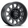 Method Race Wheels | 703 Trail Series 17X8.5 ET0 - Black