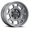 Method Race Wheels | 705 Trail Series 17X8.5 ET0 - Titanium
