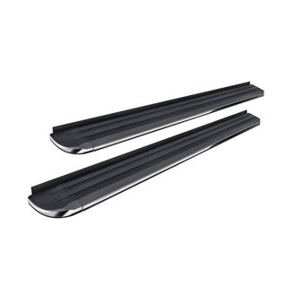 Black Horse Offroad | Running Board - Explorer / Aviator  2020-2023