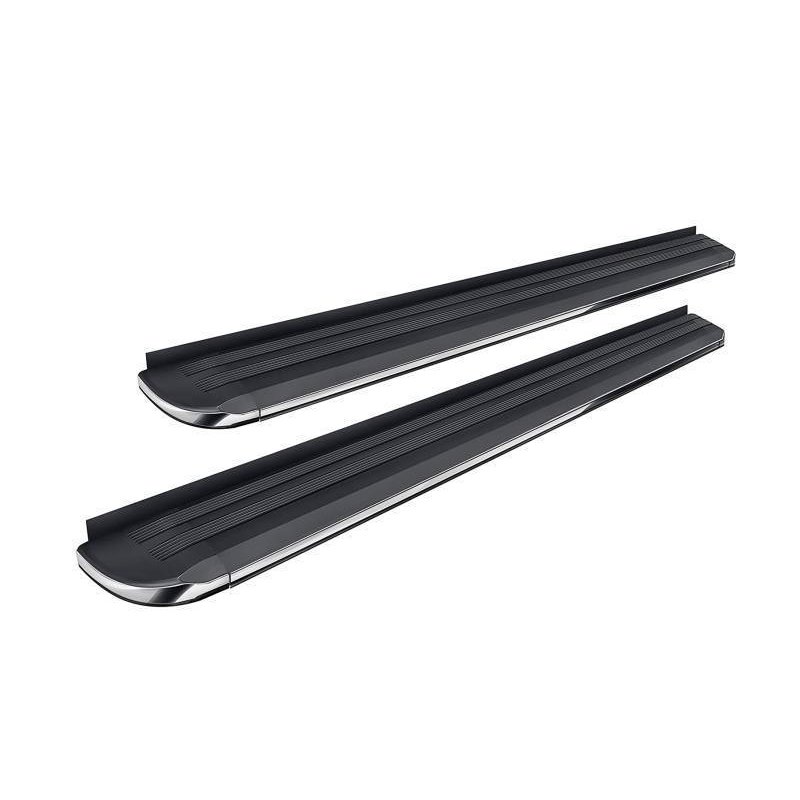 Black Horse Offroad | Running Board - Explorer / Aviator  2020-2023
