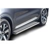 Black Horse Offroad | Running Board - Explorer / Aviator  2020-2023