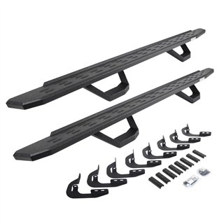 Go Rhino | Running Board - Chevrolet / GMC 2014-2019