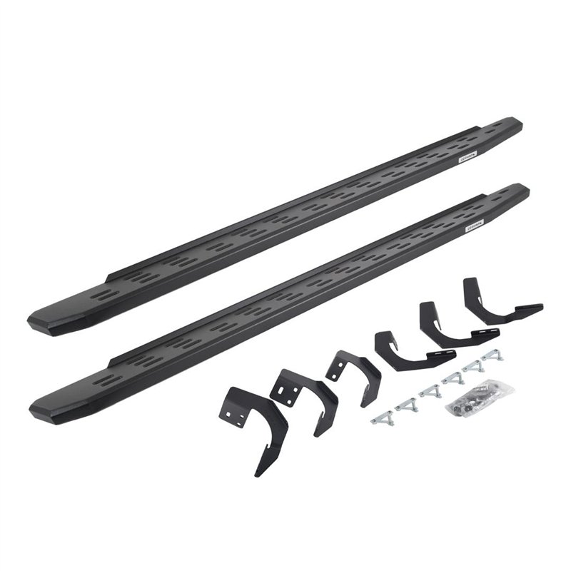 Go Rhino | Running Board - Ram 1500 / Classic 2015-2024