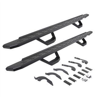 Go Rhino | Running Board - Tacoma 2.4T 2024-2025