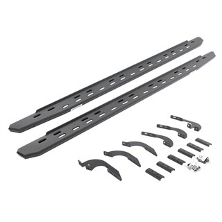 Go Rhino | Running Board - Tacoma 2.4T 2024-2025