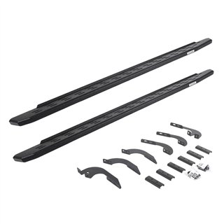 Go Rhino | Running Board - Tacoma 2.4T 2024-2025