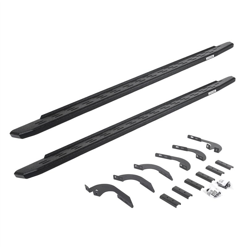 Go Rhino | Running Board - Tacoma 2.4T 2024-2025