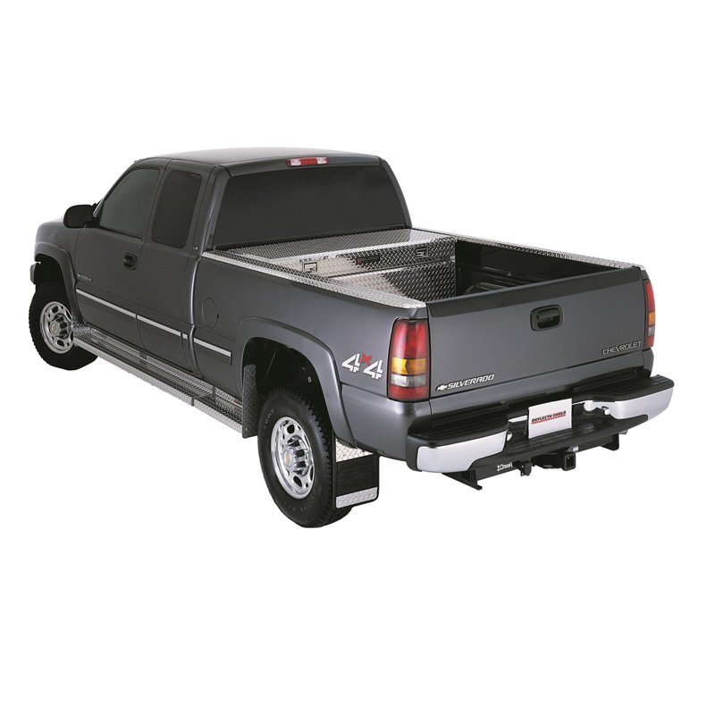 Lund | CHALLENGER TOOL BOXES
