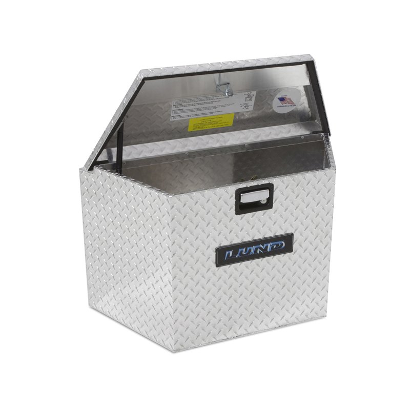 Lund | CHALLENGER SPECIALTY TOOL BOXE