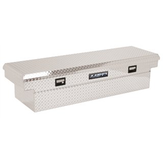 Lund | ULTIMA TOOL BOXES - Chevrolet / Dodge / Ford / GMC / Toyota 2000-2010