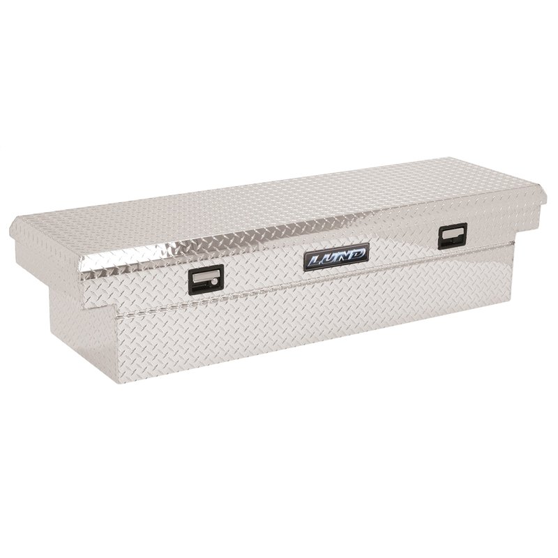 Lund | ULTIMA TOOL BOXES - Chevrolet / Dodge / Ford / GMC / Toyota 2000-2010