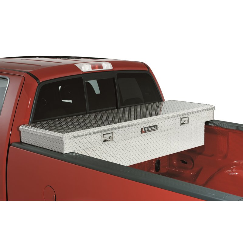 Lund | ULTIMA TOOL BOXES - Chevrolet / Dodge / Ford / GMC / Toyota 2000-2010
