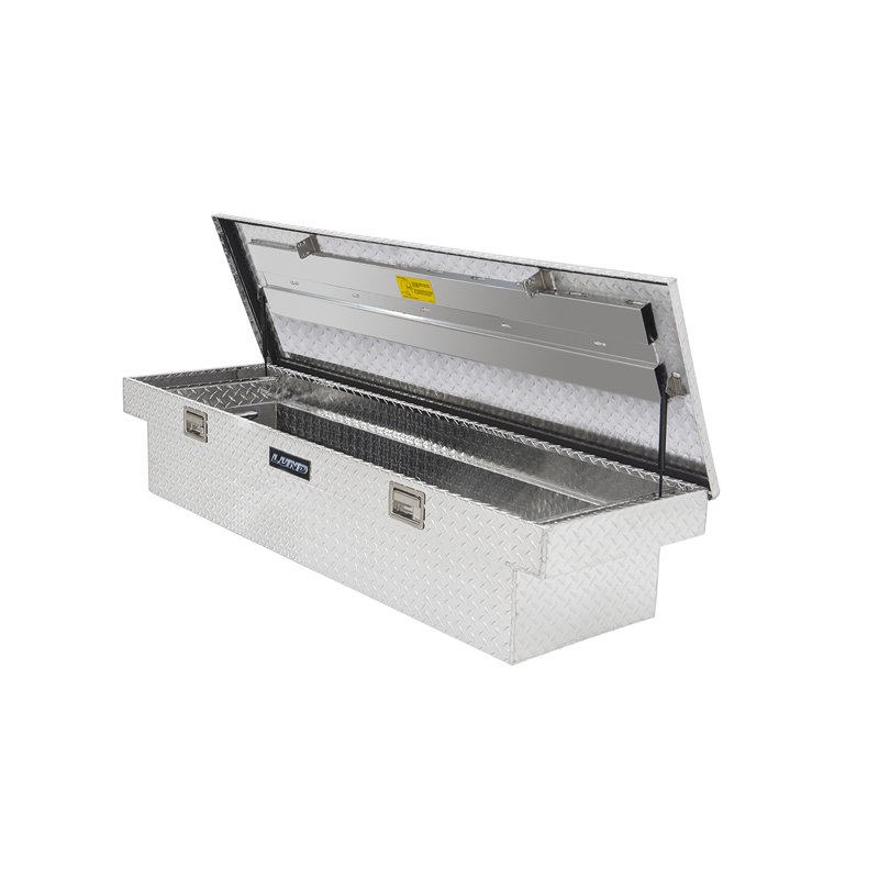 Lund | ULTIMA TOOL BOXES - Chevrolet / Dodge / Ford / GMC / Toyota 2000-2010