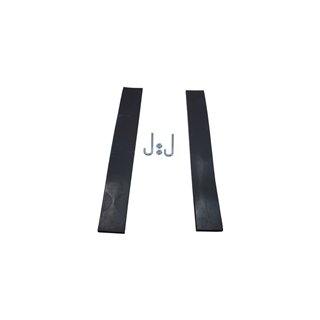 Lund | TOOL BOX ACCESSORIES - Tacoma 2.7L / 4.0L 2005