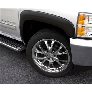 Lund | Sx-Sport Style 4Pc Smooth - F-250 / F-350 2017-2021
