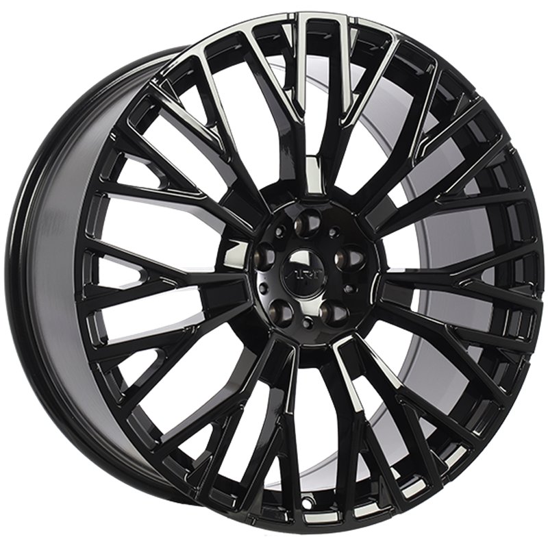 ART Replica | REPLICA 314 21x10.5 ET43 - Gloss Black