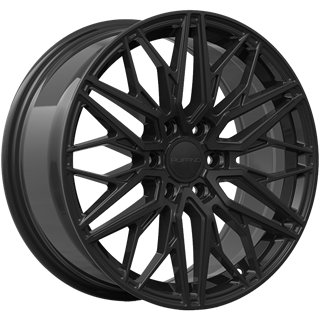 Ruffino | LUXE 18x8.0 ET45 - Gloss Black
