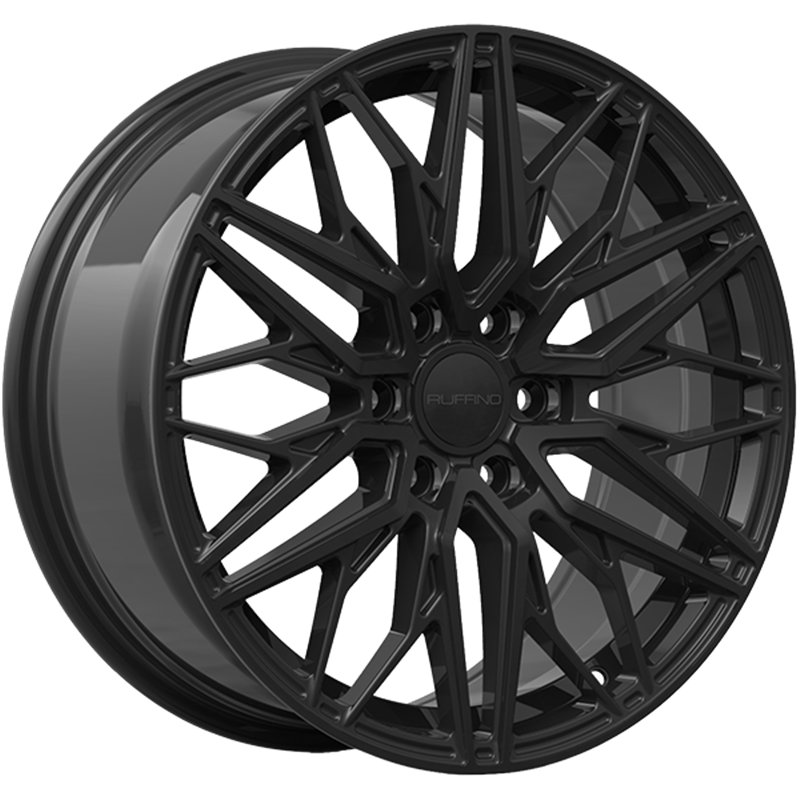 Ruffino | LUXE 18x8.0 ET45 - Gloss Black
