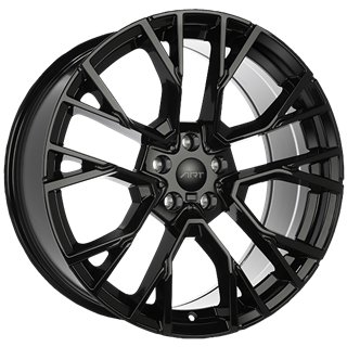 ART Replica | REPLICA 219 21x10.5 ET43 - Gloss Black