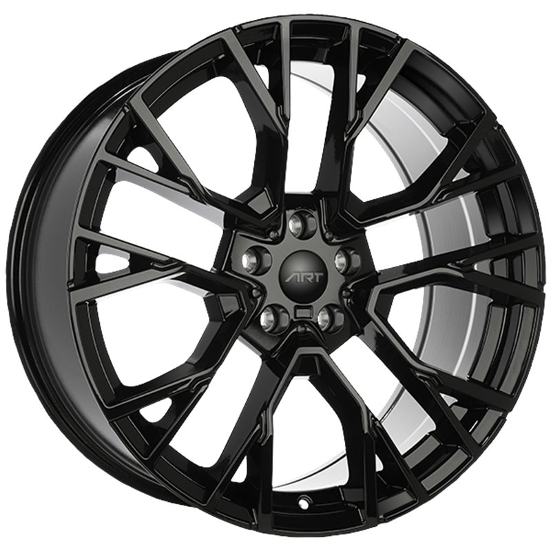 ART Replica | REPLICA 219 21x10.5 ET43 - Gloss Black