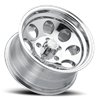 ION Wheels | 171 PO 15x8.0 ET-27 - Polished