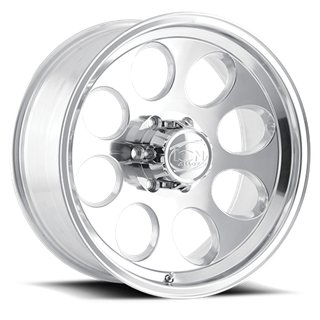 ION Wheels | 171 PO 18x9.0 ET0 - Polished