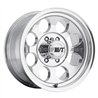 Mickey Thompson | Classic III  16x10.0 ET-25 - POLISHED