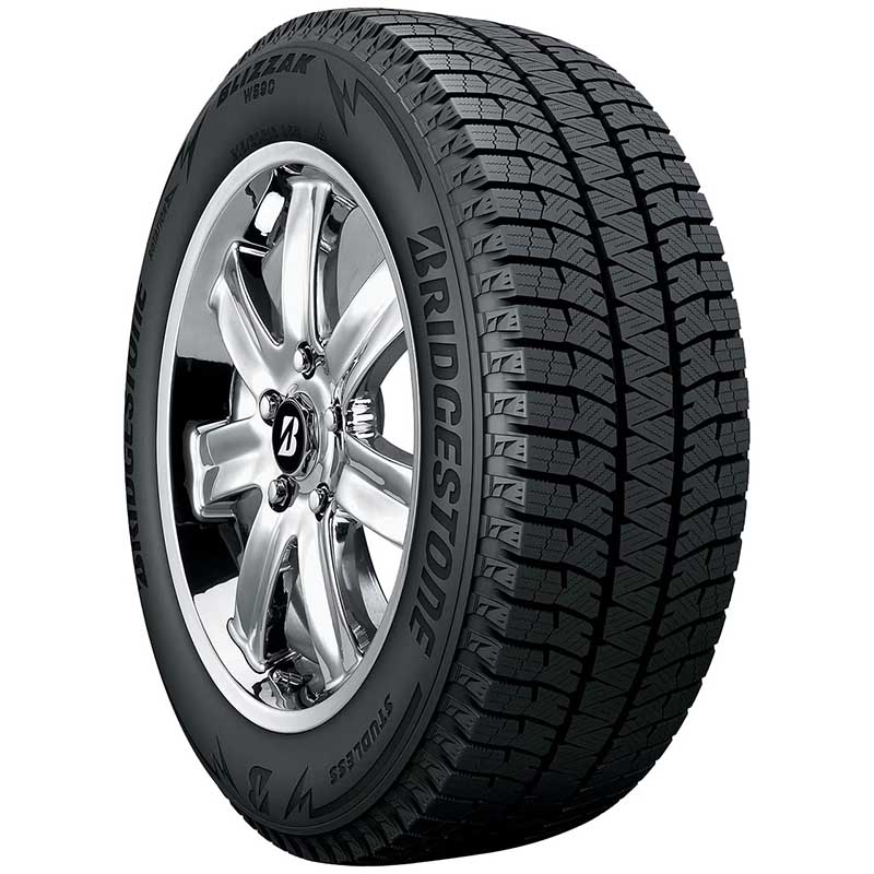 Bridgestone | BLIZZAK WS90 205/40R17 84H XL - Winter