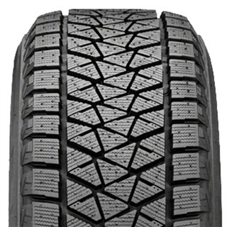 Bridgestone | BLIZZAK DM-V2 265/50R20 107T - Winter