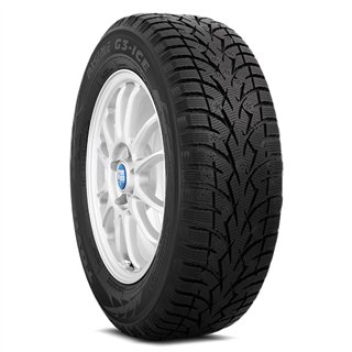 Toyo | Observe G3-Ice 245/60R18 105T - Winter