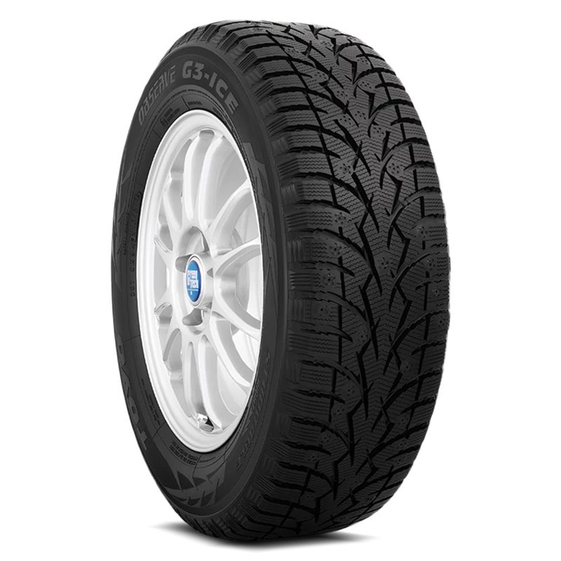Toyo | Observe G3-Ice 215/60R17 100T XL - Winter