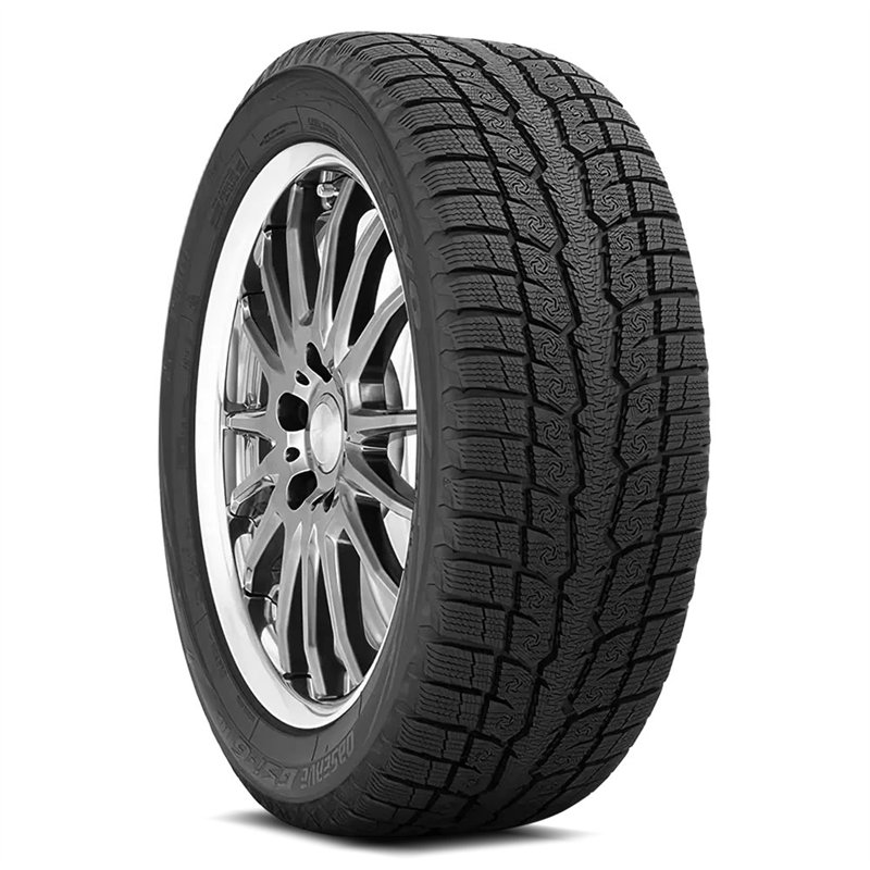 Toyo | Observe Gsi-6 LS 235/65R17 104H - Winter