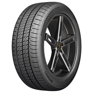 Continental | TrueContact Tour 54 205/55R16 91V - 4 Seasons
