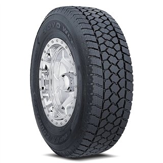 Toyo | Open Country WLT1 LT285/70R17 121/118Q E/10 - Winter