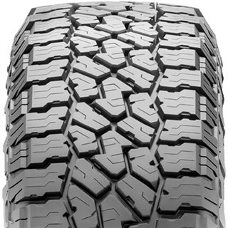 Falken | WildPeak A/T4W LT295/55R20 123/120T E/10 - 4 Seasons Winter Approved