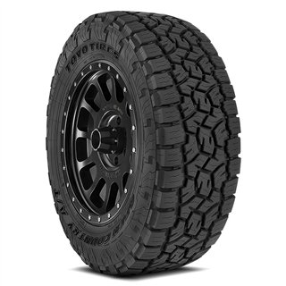 Toyo | Open Country A/TIII 265/50R20 111T XL - 4 Seasons Winter Approved