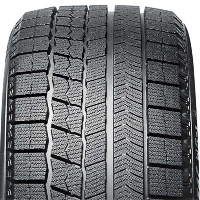 Nankang | WS-1 225/65R17 102Q - Winter