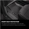 Husky Liners | Tapis protecteur Weatherbeater - Cadillac / Chevrolet / GMC 2007-2014