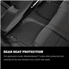 Husky Liners | Tapis protecteur Weatherbeater - Cadillac / Chevrolet / GMC 2007-2014