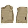 Husky Liners | Tapis protecteur Weatherbeater - Cadillac / Chevrolet / GMC 2007-2014