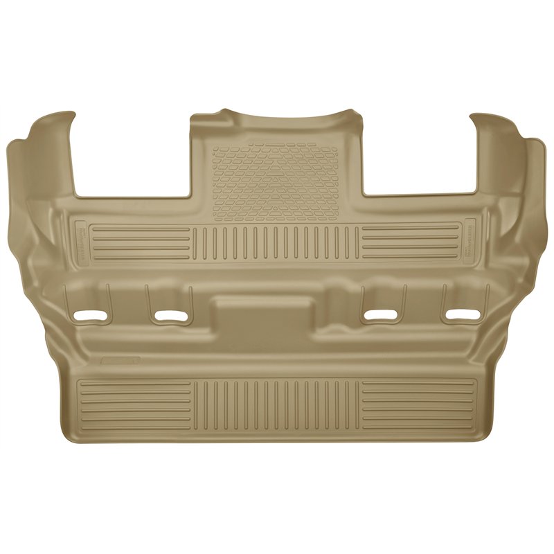 Husky Liners | Tapis protecteur Weatherbeater - 3e Rangée - Escalade / Tahoe / Yukon 6.2L / 5.3L 2015-2020