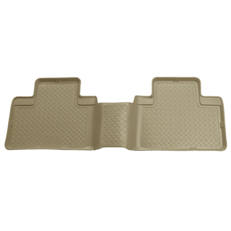 Husky Liners | Tapis protecteur Classic - Arrière - F-150 4.2L / 4.6L / 5.4L 2001-2003