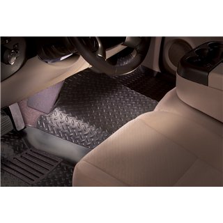 Husky Liners | Tapis protecteur Classic - Tahoe Limited / Z71 5.7L 2000