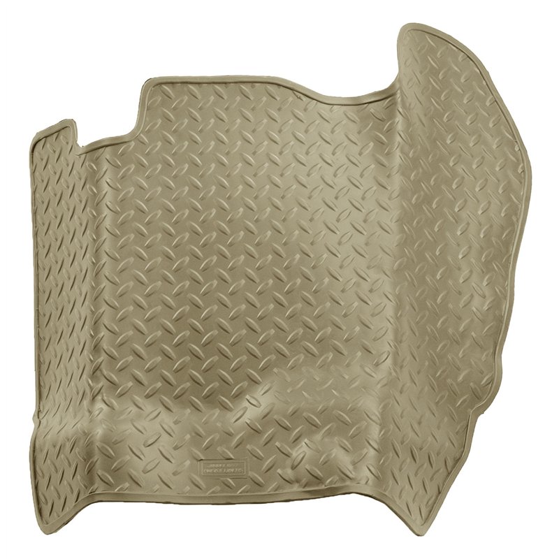 Husky Liners | Tapis protecteur Classic - Tahoe Limited / Z71 5.7L 2000