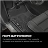 Husky Liners | Tapis protecteur Weatherbeater - Avant & Arrière - Ram 1500 / 2500 / 3500 2002-2009