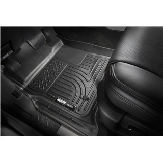 Husky Liners | Tapis protecteur Weatherbeater - Envista / Trax 1.2T / 1.4T 2024-2026