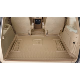 Husky Liners | Tapis de coffre Classic - Escalade / Tahoe / Yukon 2000-2006