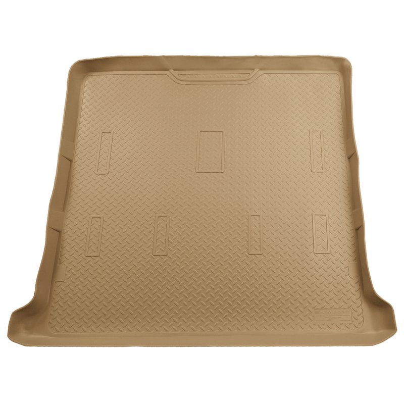 Husky Liners | Tapis de coffre Classic - Escalade / Tahoe / Yukon 2000-2006